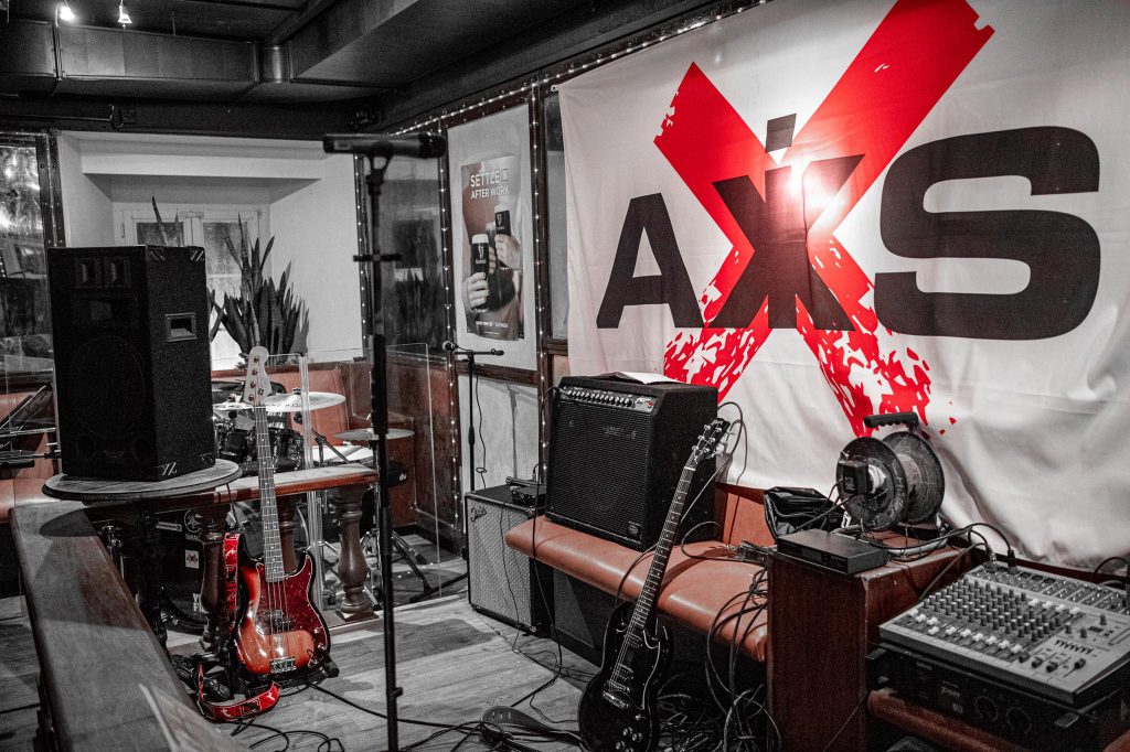 AXIS, Band, Rock Band, Schweiz, Switzerland, Music